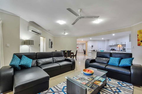 Argus Apartments Darwin - Phillip Island Accommodation 4