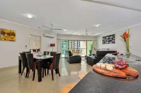 Argus Apartments Darwin - Phillip Island Accommodation 6