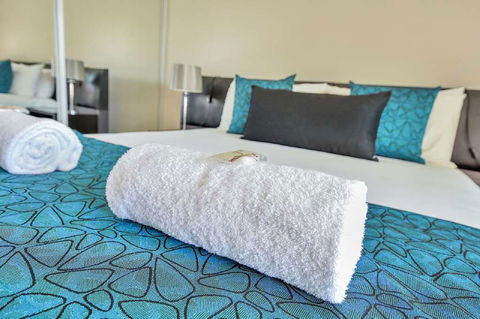 Argus Apartments Darwin - Phillip Island Accommodation 7