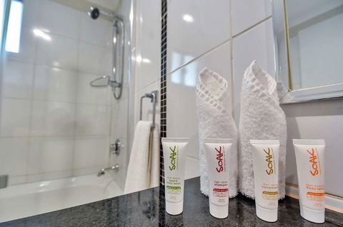 Argus Apartments Darwin - Phillip Island Accommodation 8