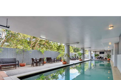 Argus Apartments Darwin - Phillip Island Accommodation 9