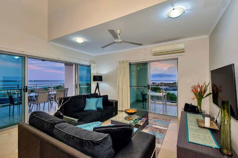 Argus Apartments Darwin - Phillip Island Accommodation 11