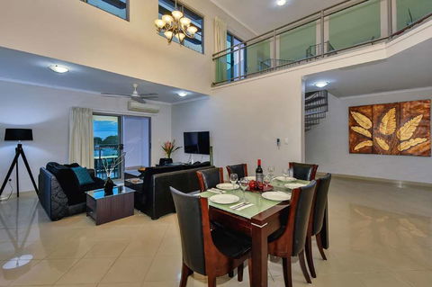 Argus Apartments Darwin - Phillip Island Accommodation 13