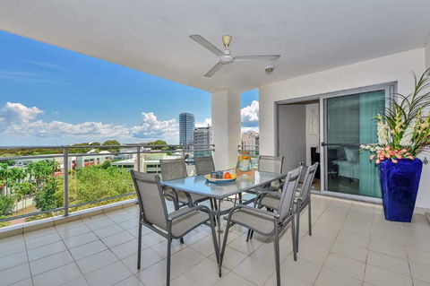 Argus Apartments Darwin - Phillip Island Accommodation 14
