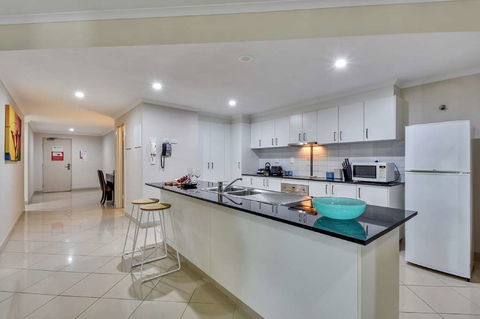 Argus Apartments Darwin - Phillip Island Accommodation 17