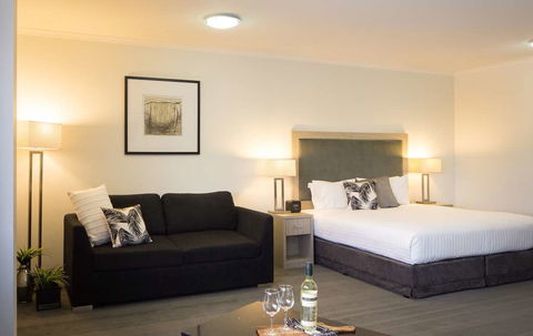H on Smith Hotel - Phillip Island Accommodation 15