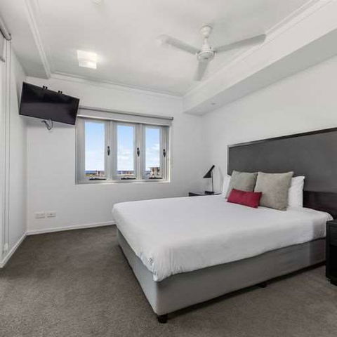 H on Mitchell Apartment Hotel - Phillip Island Accommodation 3