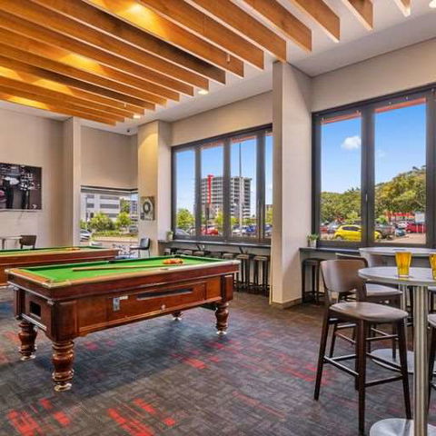 H on Mitchell Apartment Hotel - Phillip Island Accommodation 6