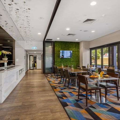 H on Mitchell Apartment Hotel - Phillip Island Accommodation 7