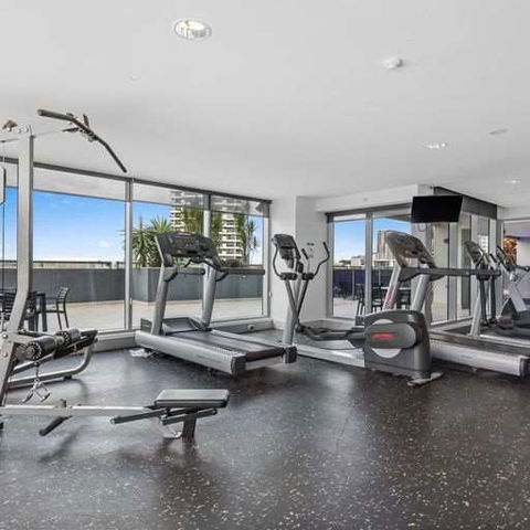 H on Mitchell Apartment Hotel - Phillip Island Accommodation 12