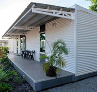 Discovery Parks Darwin - Phillip Island Accommodation