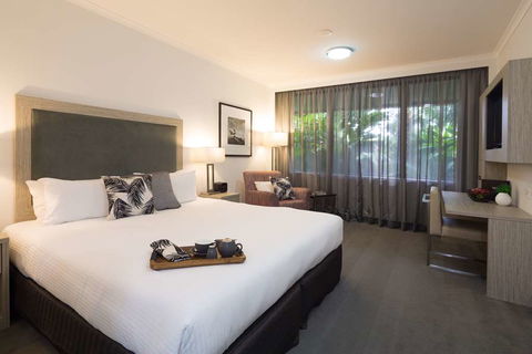 H on Smith Hotel - Phillip Island Accommodation 4