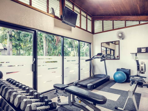 Mercure Darwin Airport Resort - Phillip Island Accommodation 3