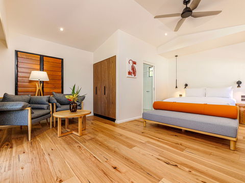 Mercure Darwin Airport Resort - Phillip Island Accommodation 5