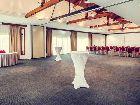 Mercure Darwin Airport Resort - Phillip Island Accommodation 9