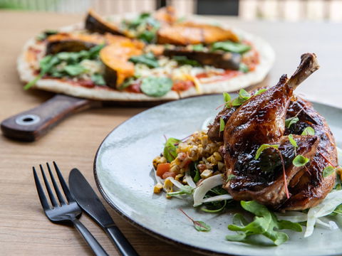 Mercure Darwin Airport Resort - Phillip Island Accommodation 13