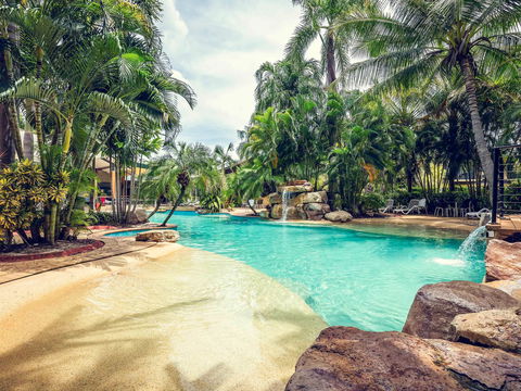 Mercure Darwin Airport Resort - Phillip Island Accommodation 14