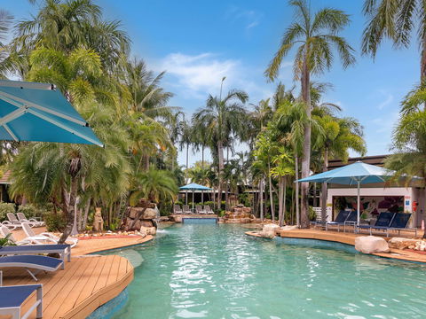 Mercure Darwin Airport Resort - Phillip Island Accommodation 16