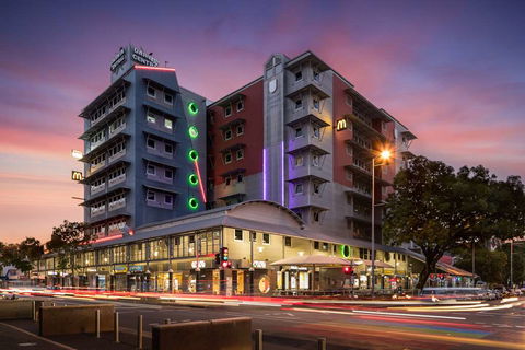 Rydges Darwin Central - Phillip Island Accommodation 0