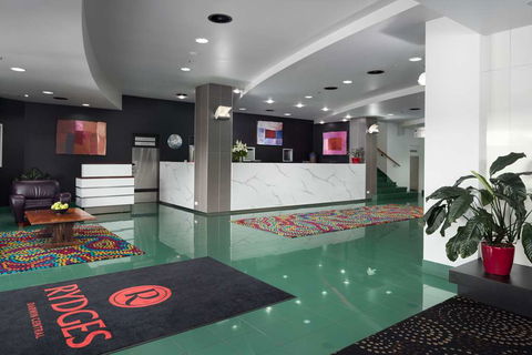 Rydges Darwin Central - Phillip Island Accommodation 1