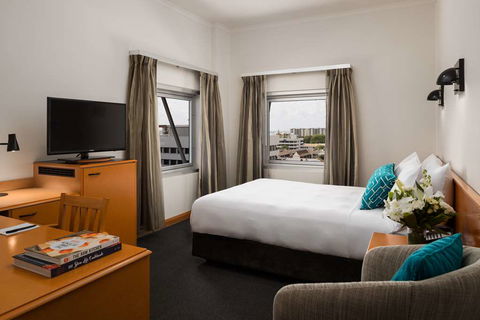 Rydges Darwin Central - Phillip Island Accommodation 2