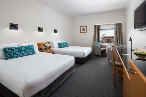 Rydges Darwin Central - Phillip Island Accommodation 4