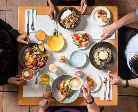 Rydges Darwin Central - Phillip Island Accommodation 8