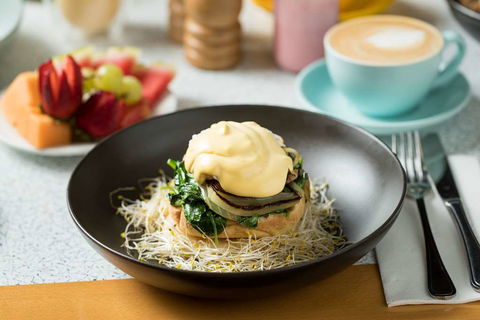 Rydges Darwin Central - Phillip Island Accommodation 9