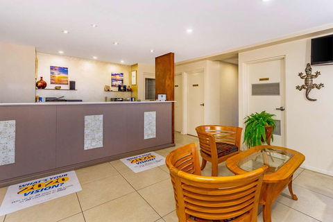 Quality Hotel Darwin Airport - Phillip Island Accommodation 3