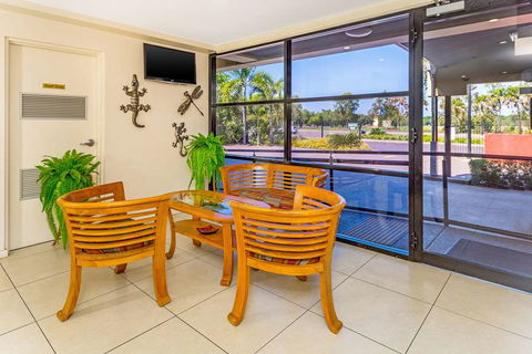 Quality Hotel Darwin Airport - Phillip Island Accommodation 4