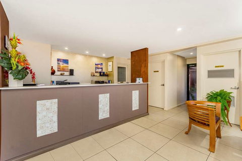 Quality Hotel Darwin Airport - Phillip Island Accommodation 5