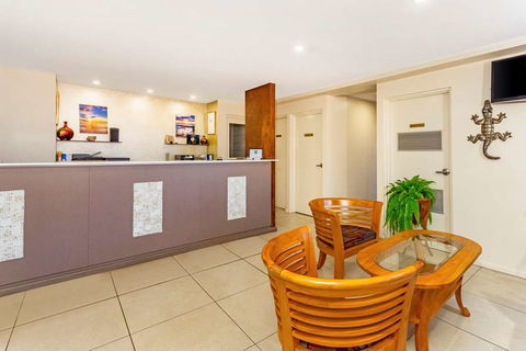 Quality Hotel Darwin Airport - Phillip Island Accommodation 6