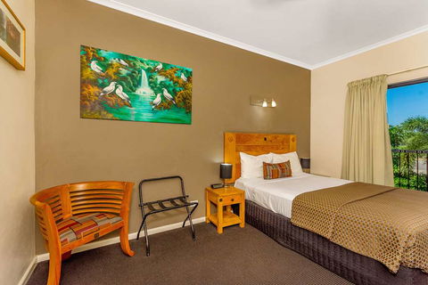 Quality Hotel Darwin Airport - Phillip Island Accommodation 7