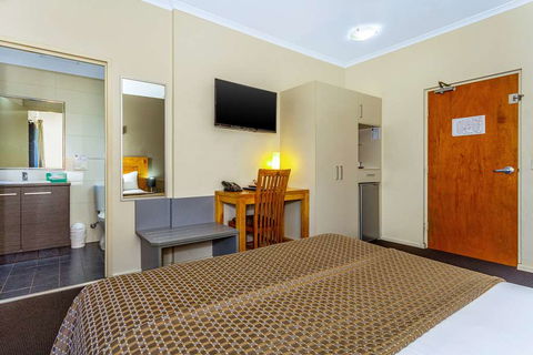 Quality Hotel Darwin Airport - Phillip Island Accommodation 8