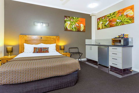 Quality Hotel Darwin Airport - Phillip Island Accommodation 9