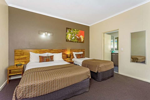 Quality Hotel Darwin Airport - Phillip Island Accommodation 11