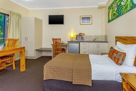Quality Hotel Darwin Airport - Phillip Island Accommodation 12