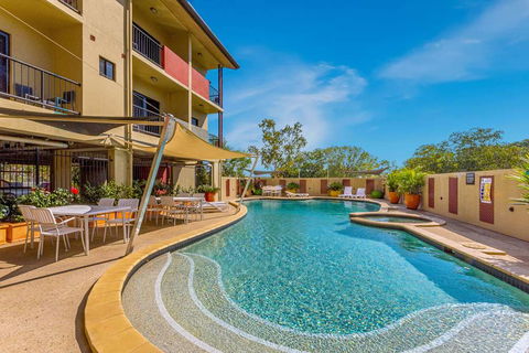 Quality Hotel Darwin Airport - Phillip Island Accommodation 13