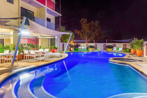 Quality Hotel Darwin Airport - Phillip Island Accommodation 14