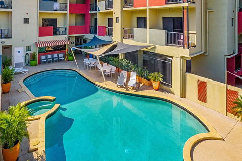 Quality Hotel Darwin Airport - Phillip Island Accommodation 15