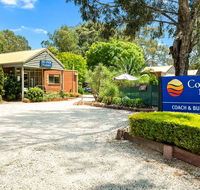 Comfort Inn Coach  Bushmans - Phillip Island Accommodation