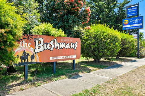 Comfort Inn Coach & Bushmans - Phillip Island Accommodation 1