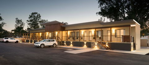 New Crossing Place Motel - Phillip Island Accommodation 0