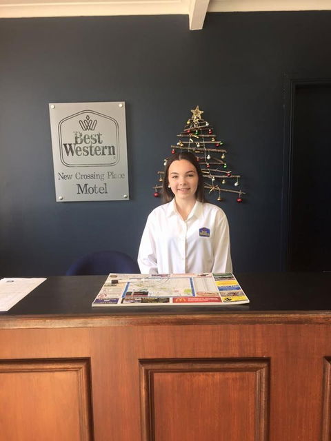 New Crossing Place Motel - Phillip Island Accommodation 2