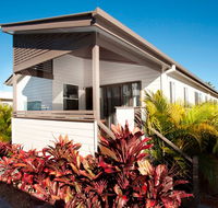 Treasure Island Resort and Holiday Park - Phillip Island Accommodation