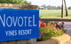 Novotel Swan Valley Vines Resort Hotel - thumb 1