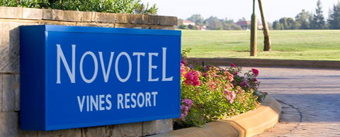 Novotel Swan Valley Vines Resort Hotel - Phillip Island Accommodation 1