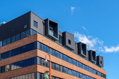 Hobart City Apartments - Phillip Island Accommodation 0