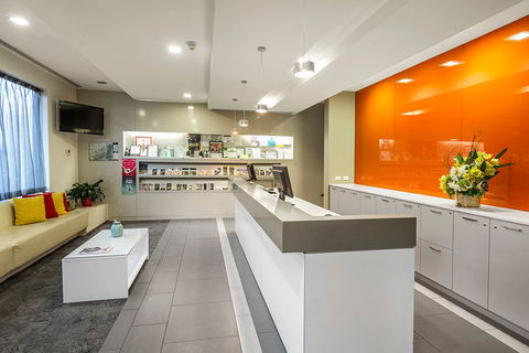 Quest Albury Seviced Apartments - Phillip Island Accommodation 2