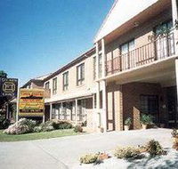 Holbrook Town Centre Motor Inn - Phillip Island Accommodation